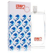 Kenzo L'eau Par Kenzo 2 Eau De Toilette Spray 100ml/3.4oz