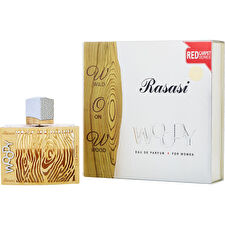 Rasasi Woody For Women Eau De Parfum Spray 30ml/1.85oz