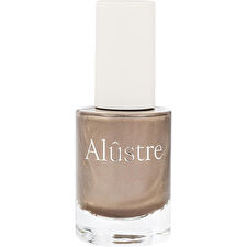 Alustre Diamond Infused Nail Polish - #363ml Gold 10ml/0.33oz