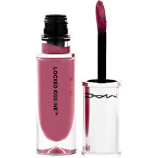 Mac Locked Kiss 24hr Liquid Liquid Lipstick Opulence 4ml