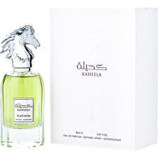Paris Corner Kaheela Platinum Eau De Parfum 85ml