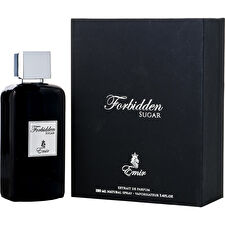 Paris Corner Forbidden Sugar Extrait De Parfum 100ml