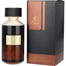 Paris Corner Oud And Vanilla Parfum 75ml