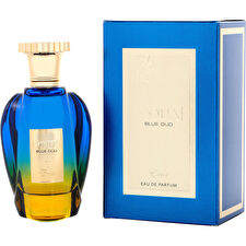 Paris Corner Voux Blue Oud Eau De Parfum 100ml