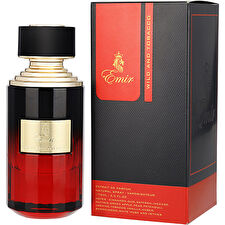 Paris Corner Wild And Tobacco Extrait De Parfum 75ml