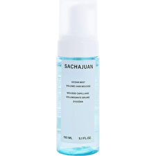 Sachajuan Foam For Hair Volume Ocean Mist (volume Hair Mousse) 150ml