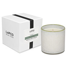 Lafco New York Feu De Bois Fragranced Candle 180ml/6.5oz