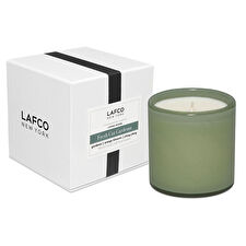 Lafco New York Fresh Cut Gardenia Fragranced Candle 180ml/6.5oz
