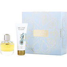Elie Saab Set Elie Saab: Girl Of Now Eau De Parfum For Women 50ml & Girl Of Now Hydrating Body Lotion 75ml
