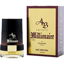 Lomani Ab Spirit Millionaire Oud Parfum Spray 200ml/6.7oz