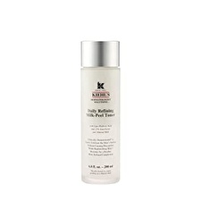 Kiehl's Daily Refining Milk Peel Toner 200ml