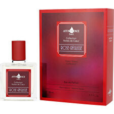 Affinessence Rose-reglisse Eau De Parfum Unisex 50ml