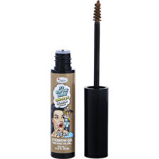 theBalm It's a Brow Time! Eyebrow Gel - 4 Colors - Blonde Brown - 3.6g
