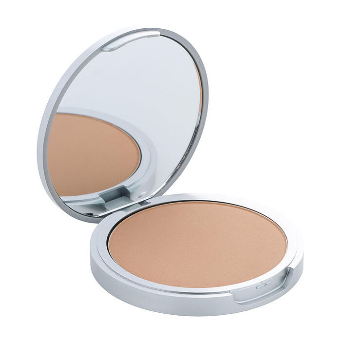 theBalm Quiet on Set : Setting Powder - 4 Colors - 03# Medium Neutral - 8g