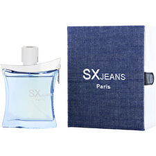 Zabc Sx Jeans Eau De Toilette Spray 90ml/3.4oz
