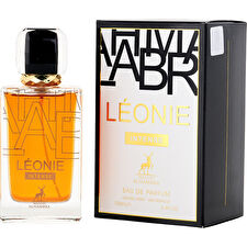 Maison Alhambra Léonie Intense Eau De Parfum 100ml