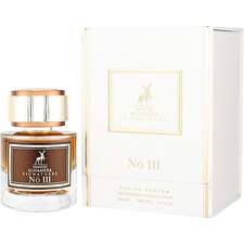 Maison Alhambra Signatures No Iii For Men 30ml/1.7oz
