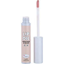 Thebalm Lip Oil - # Nude Not Crude 7ml/0.23oz