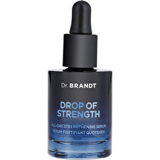 Dr. Brandt Drop Of Strength All-day Strengthening Serum 30ml/1oz