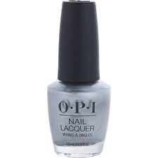 Opi Opi Chrome Clawz Nail Lacquer 0.5oz