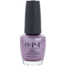 Opi Opi Cyborn Again Nail Lacquer 0.5oz