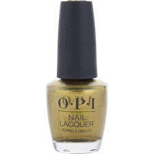 Opi Opi Metallic Rewind Nail Lacquer 0.5oz