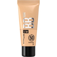 Maybelline Bb Cream Spf 50 Fit Me (bb Cream) 30ml - Shade: 30
