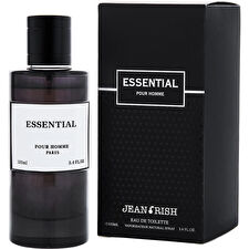 Jean Rish Essential Pour Homme Eau De Toilette Spray 90ml/3.4oz