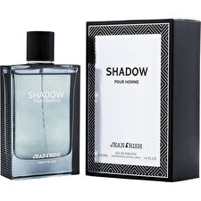 Jean Rish Shadow Pour Homme Eau De Toilette Spray 90ml/3.4oz