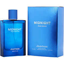 Jean Rish Midnight Pour Homme Eau De Toilette Spray 90ml/3.4oz