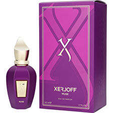 Xerjoff Muse Eau De Parfum Spray (new Packaging) 30ml/1.7oz