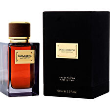Dolce & Gabbana Velvet Desert Oud Eau De Parfum Unisex 100ml