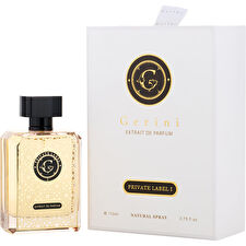 Gerini Private Label I Extrait De Parfum 110ml