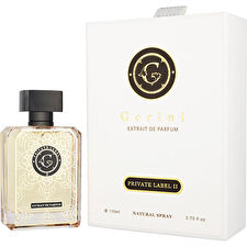 Gerini Private Label Ii Extrait De Parfum Spray 90ml/3.7oz