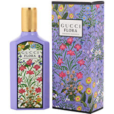 Gucci Flora Gorgeous Magnolia Woman Eau De Parfum 150ml