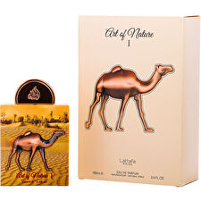 Lattafa Perfumes Pride Art Of Nature I Eau De Parfum 100ml