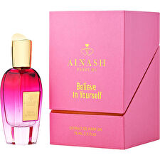 Ainash Believe In Yourself Extrait De Parfum Spray 60ml/2.5oz