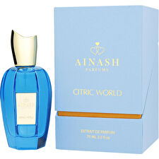 Ainash Citric World Extrait De Parfum Spray 60ml/2.5oz