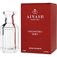 Ainash Indomitable Spirit Extrait De Parfum Spray 60ml/2.5oz