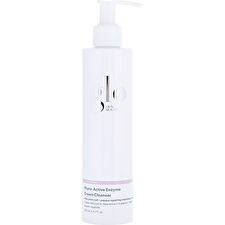 Glo Skin Beauty Phyto-active Enzyme Cream Cleanser 200ml/6.7oz
