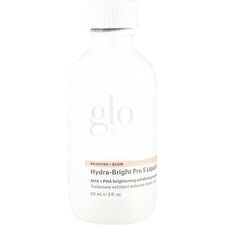 Glo Skin Beauty Hydra-bright Pro 5 Liquid Exfoliant 60ml/2oz