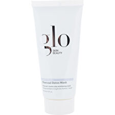 Glo Skin Beauty Charcoal Detox Mask 60ml/2oz