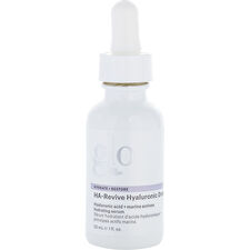 Glo Skin Beauty Ha-revive Hyaluronic Drops 30ml/1oz