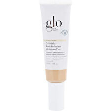 Glo Skin Beauty C-shield Anti-pollution Moisture Tint Spf 30 - # 3w 50ml/1.7oz