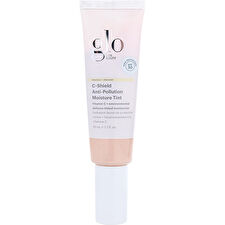 Glo Skin Beauty C-shield Anti-pollution Moisture Tint Spf 30 - # 4c 50ml/1.7oz