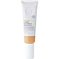 Glo Skin Beauty C-shield Anti-pollution Moisture Tint Spf 30 - # 6w 50ml/1.7oz