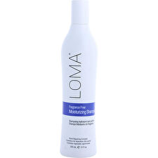 Loma Loma Fragrance Free Shampoo 355ml/12oz