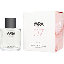 Yvra 07 Eau De Parfum Spray 90ml/3.4oz
