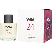 Yvra 24 Eau De Parfum Spray 90ml/3.4oz