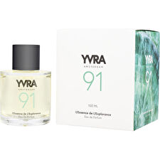 Yvra 91 Eau De Parfum Spray 90ml/3.4oz
